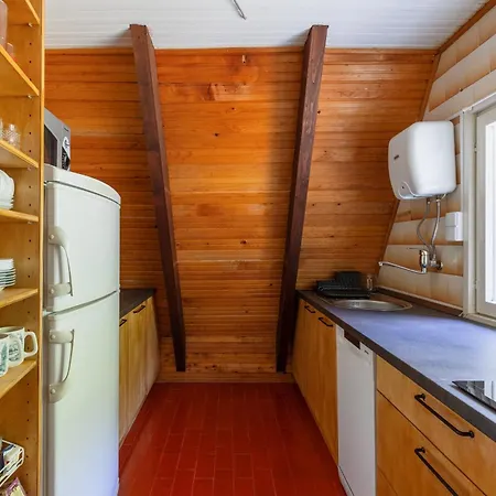 木屋 Pet-friendly - Planinska Vikendica Medurecje 伊万尼察