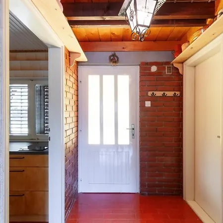 Pet-friendly - Planinska Vikendica Medurecje *