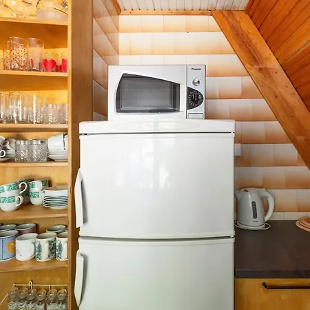Pet-friendly - Planinska Vikendica Medurecje 木屋