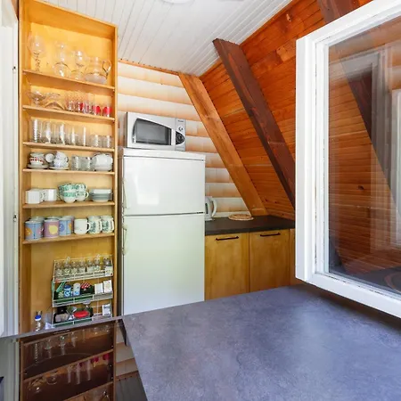 Pet-friendly - Planinska Vikendica Medurecje 木屋 *