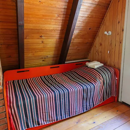 Pet-friendly - Planinska Vikendica Medurecje *