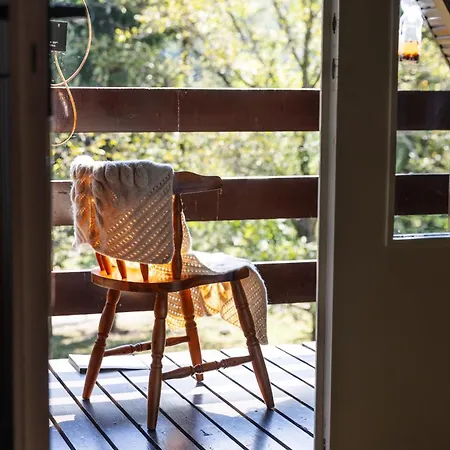 木屋 Pet-friendly - Planinska Vikendica Medurecje 伊万尼察
