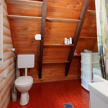 Pet-friendly - Planinska Vikendica Medurecje Chalet