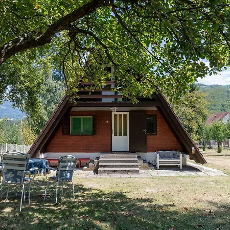 Pet-friendly - Planinska Vikendica Medurecje 伊万尼察