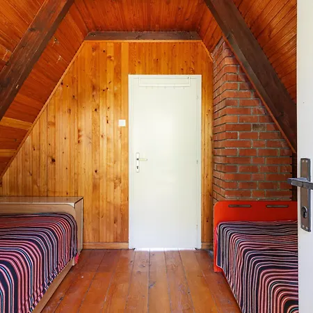 Chalet Pet-friendly - Planinska Vikendica Medurecje