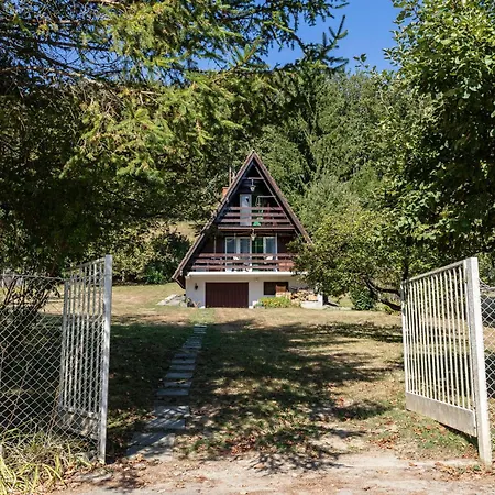 Pet-friendly - Planinska Vikendica Medurecje *