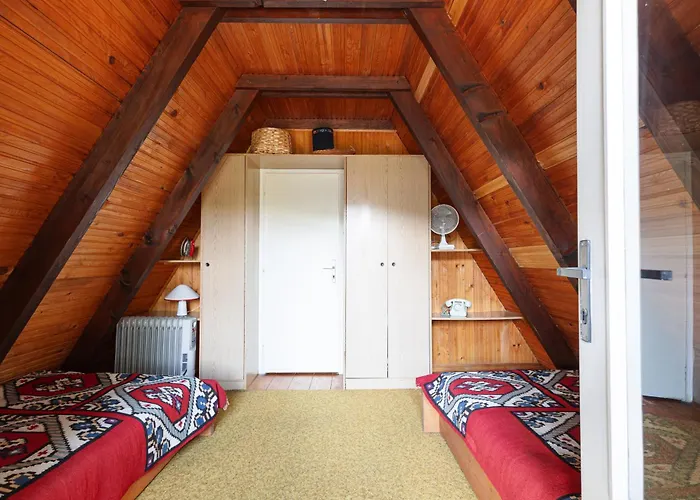 Pet-friendly - Planinska Vikendica Medurecje בקתה *