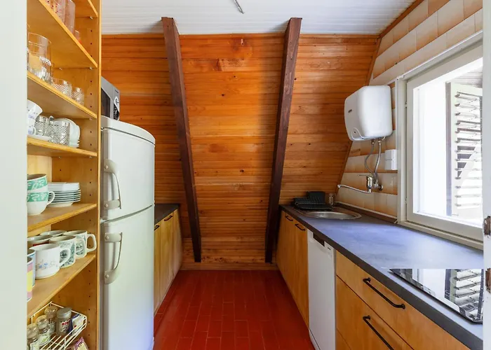 בקתה Pet-friendly - Planinska Vikendica Medurecje איווניצה