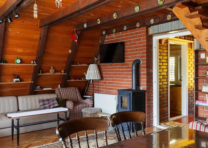 Pet-friendly - Planinska Vikendica Medurecje