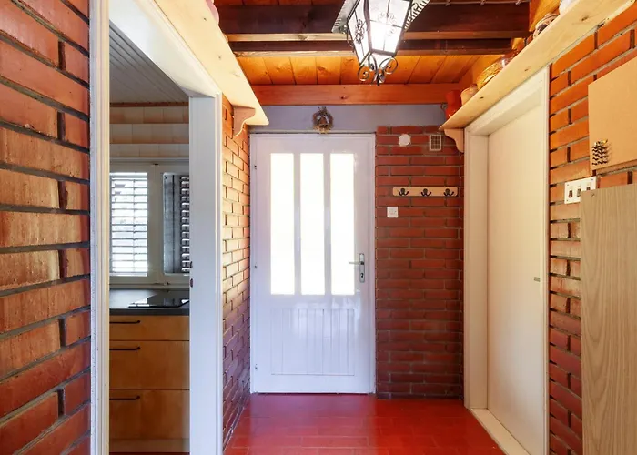 Pet-friendly - Planinska Vikendica Medurecje *