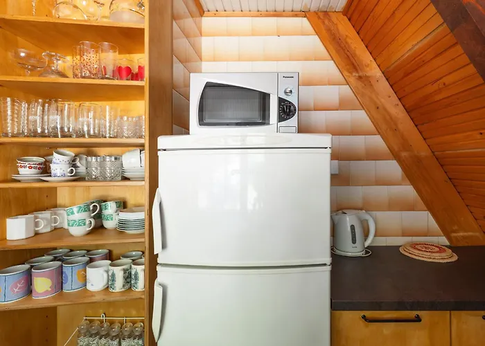 Pet-friendly - Planinska Vikendica Medurecje בקתה