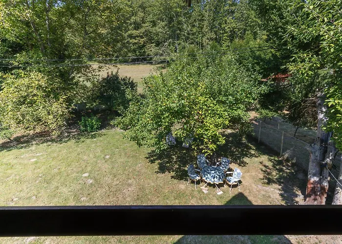 Pet-friendly - Planinska Vikendica Medurecje * איווניצה