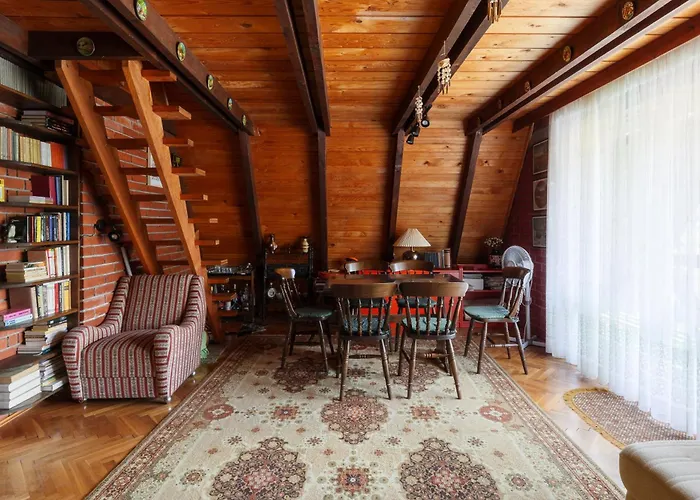 Pet-friendly - Planinska Vikendica Medurecje