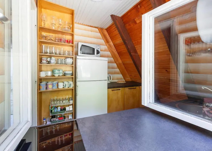 Pet-friendly - Planinska Vikendica Medurecje בקתה *