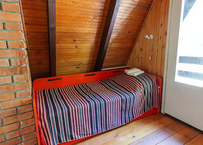 Pet-friendly - Planinska Vikendica Medurecje *