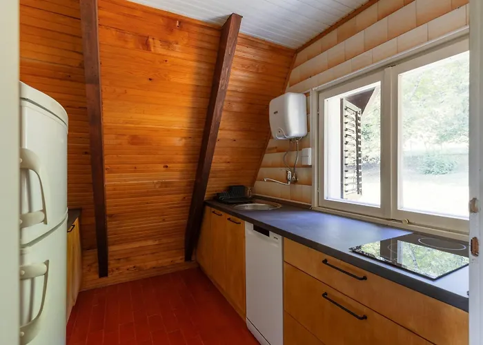 Pet-friendly - Planinska Vikendica Medurecje בקתה איווניצה