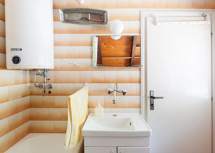 בקתה Pet-friendly - Planinska Vikendica Medurecje איווניצה