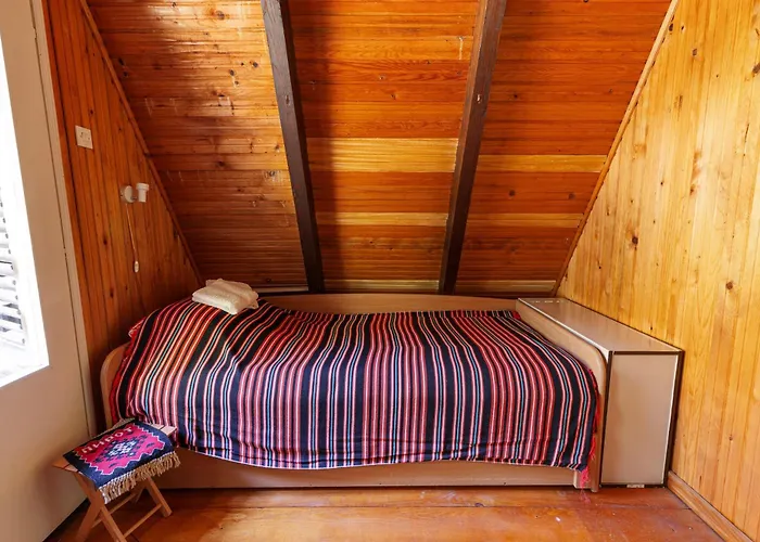 Pet-friendly - Planinska Vikendica Medurecje *