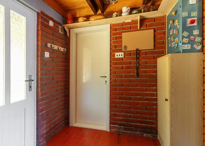 Pet-friendly - Planinska Vikendica Medurecje * איווניצה