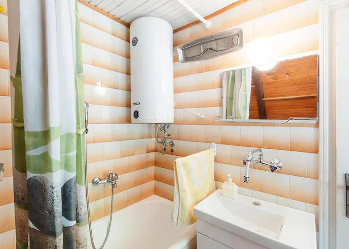 Pet-friendly - Planinska Vikendica Medurecje בקתה *