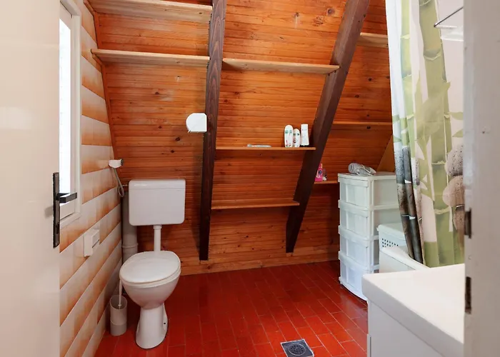 Pet-friendly - Planinska Vikendica Medurecje בקתה