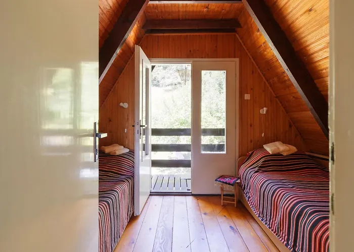 Pet-friendly - Planinska Vikendica Medurecje בקתה *