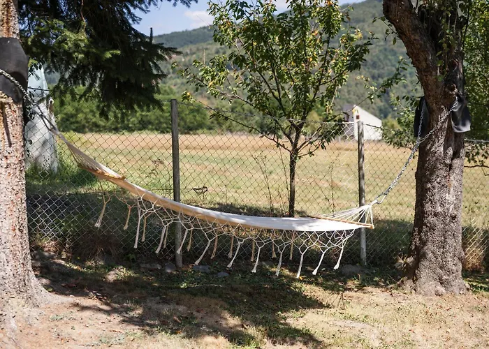 Pet-friendly - Planinska Vikendica Medurecje * איווניצה