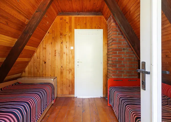 בקתה Pet-friendly - Planinska Vikendica Medurecje